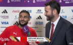 Coupe du monde au Qatar : la victoire du Maroc dédiée aux peuples « arabes et musulmans » (vidéo)