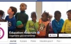 Vague de racisme sur la page Facebook de l’Education nationale