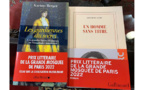 Prix littéraire de la Grande Mosquée de Paris : deux lauréats désignés et des éloges