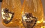 Un vin halal avec de l’or 24 carats lancé au Golfe