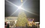 USA : des habitants de Memphis font appel à un musulman pour s'occuper de l'arbre de Noël