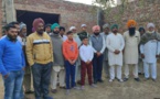 Inde : une famille sikhe fait don d’une terre pour la construction d’une mosquée