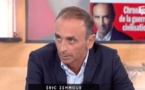 La CEDH valide la condamnation d’Eric Zemmour pour provocation à la haine envers les musulmans