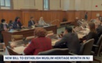États-Unis : le New Jersey en passe de reconnaître l'apport des musulmans dans son histoire