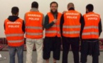 Une « police de la charia » sévit en Allemagne