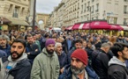 Fusillade à Paris : les Kurdes visés, ce que l'on sait de l'attaque qui a fait trois morts
