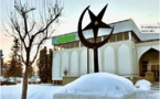 Canada : la solidarité, une tradition bien ancrée à la mosquée d’Edmonton face au grand froid