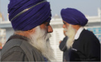 États-Unis : les Marines contraints d'accepter la présence des barbes et cheveux des sikhs
