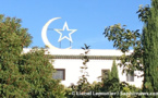 Pourquoi la Grande Mosquée de Paris dépose plainte contre Michel Houellebecq