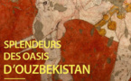 Sur les traces des splendides richesses patrimoniales et spirituelles d’Ouzbékistan