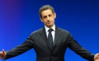 Nicolas Sarkozy, le retour officiel à la vie politique