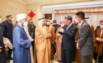 Les Ouïghours dénoncent le soutien apporté par des savants musulmans à la Chine