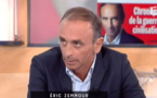 Racisme : Eric Zemmour condamné pour avoir attaqué le prénom d’Hapsatou Sy, « une insulte à la France »