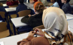 Turquie : le port du voile autorisé au collège et au lycée