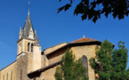 Profanation d'une église de Champagne-au-Mont-d'Or : les mosquées du Rhône solidaires des catholiques