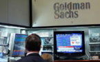 Goldman Sachs, (ex-)spéculateur, se lance dans la finance islamique