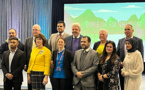 Grande-Bretagne : deux mosquées participent au Prix du duc d’Édimbourg, une première