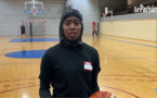 Une basketteuse française exclue d’une compétition de basket, le port du voile en cause (vidéo)