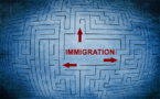 Dix questions et des pistes de réflexion sur l’immigration en France, avec Eric Savarese