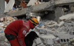 La Turquie et la Syrie frappées par deux violents séismes, l'hécatombe