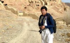 Une campagne lancée pour la libération d’un journaliste franco-afghan détenu en Afghanistan