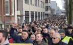 Europe : les autodafés du Coran continuent de provoquer tensions et manifestations