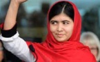 Le Nobel de la paix 2014 pour la Pakistanaise Malala Yousafzai