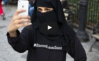 #DamnILookGood, une campagne pour interroger le regard sur le niqab (vidéo)