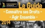 Un guide d’action contre les contrôles au faciès lancé