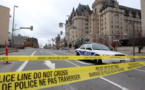 Canada : radicalisé, un converti à l'islam ouvre le feu sur le Parlement