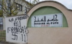 L'islamophobie progresse en 2014, la cyberhaine explose