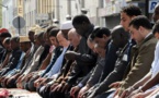 La France compte un tiers de musulmans !