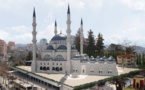La plus grande mosquée des Balkans sera en Albanie