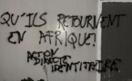 Talence : des tags racistes retrouvés sur les murs d'une mosquée et d'un centre d'asile
