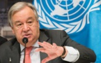 Islamophobie : l’ONU appelle à « en finir avec le poison de la haine »