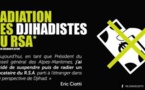 Un allocataire du RSA parti en Syrie radié par Eric Ciotti