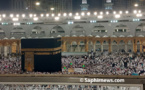 Après Médine, La Mecque, l’ultime lieu saint de l’islam vu par un pèlerin français (2/2)