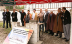 Villeurbanne : la mosquée Othmane nouvellement agrandie inaugurée