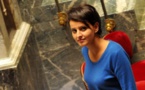 La réponse de Najat Vallaud-Belkacem aux mères voilées