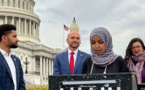 Etats-Unis : une nouvelle résolution portée au Congrès pour condamner l’islamophobie