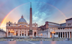Ramadan 2023 : chrétiens et musulmans, promoteurs d’amour et d’amitié, les vœux fraternels du Vatican