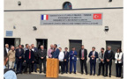 L'inauguration d'une mosquée à Pontet provoque la zizanie au Rassemblement national