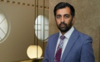 Ecosse : le fervent indépendantiste musulman Humza Yousaf élu Premier ministre