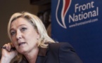 Les mensonges de Marine Le Pen sur les « jihadistes » français