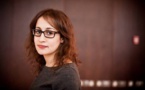 La bloggeuse tunisienne Amira Yahyaoui récompensée par la Fondation Chirac