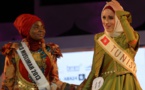 Le concours de Miss Monde Musulmane remportée par une Tunisienne