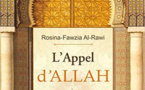 L'Appel d'Allah, un compagnon pour le mois sacré du Ramadan, par Rosina-Fawzia Al-Rawi
