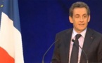 Sarkozy reparle d'islam, d'intégration et renvoie Dati à ses origines