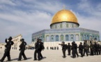 Des manifestations pour Al-Aqsa en France le 29 novembre