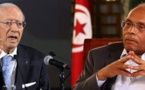 Tunisie : Marzouki, choisi grâce aux « salafistes jihadistes », tollé contre Essebsi